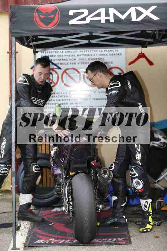 /04 30.03.2024 Speer Racing ADR/Impressionen